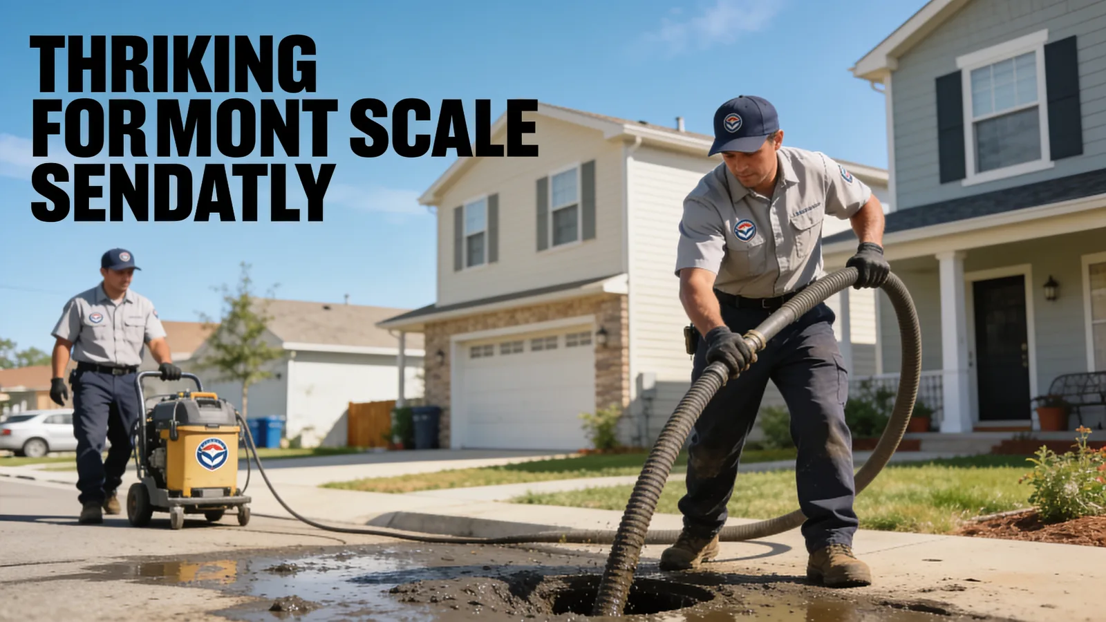 Sewage Cleanup in Winona, MO near me